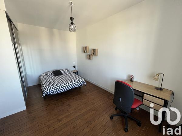 Maison de ville 8 pièces de 245 m² à Parthenay (79200)