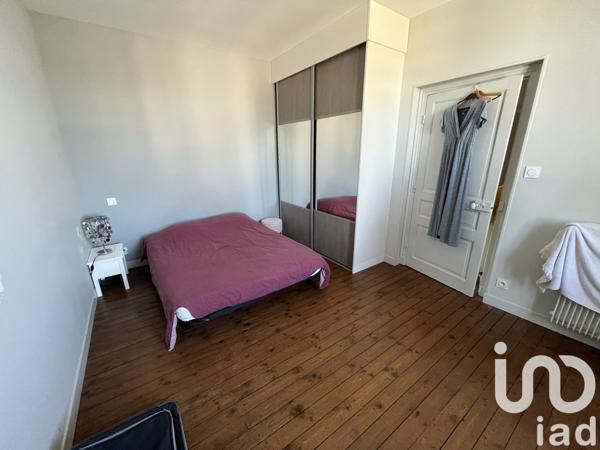 Maison de ville 8 pièces de 245 m² à Parthenay (79200)