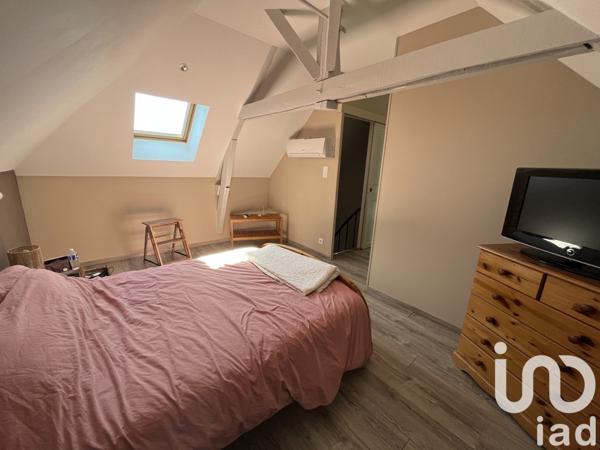 Maison de ville 8 pièces de 245 m² à Parthenay (79200)