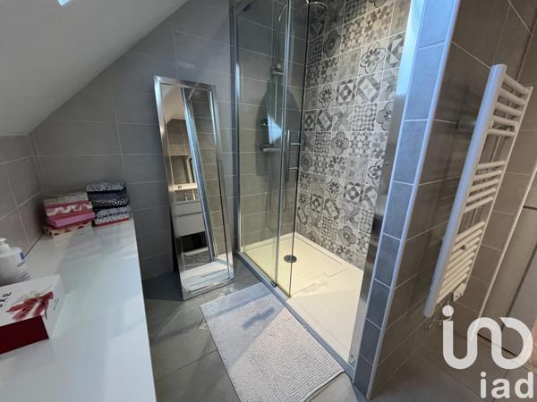 Maison de ville 8 pièces de 245 m² à Parthenay (79200)