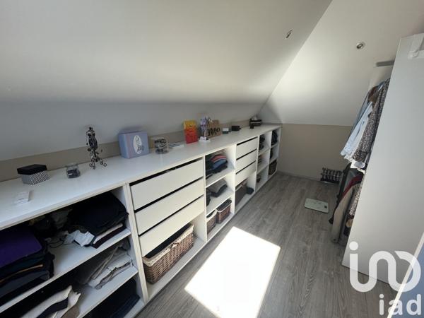 Maison de ville 8 pièces de 245 m² à Parthenay (79200)