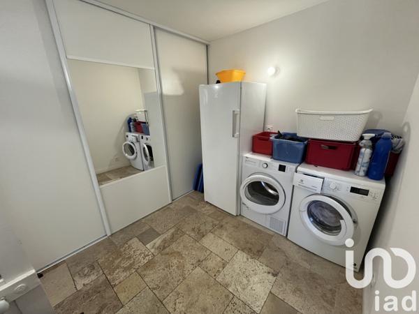 Maison de ville 8 pièces de 245 m² à Parthenay (79200)