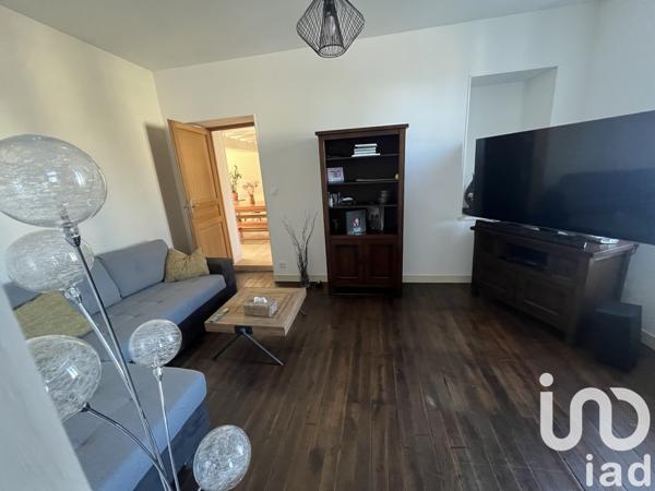 Maison de ville 8 pièces de 245 m² à Parthenay (79200)