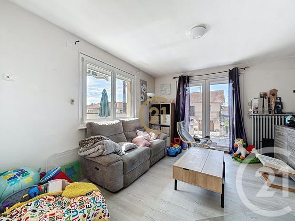 Maison à vendre  6 pièces - 108 m2 LURE - 70