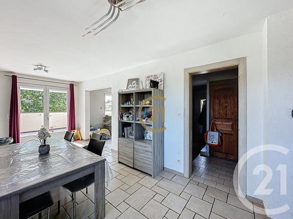 Maison à vendre  6 pièces - 108 m2 LURE - 70