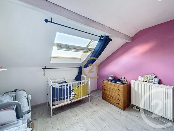 Maison à vendre  6 pièces - 108 m2 LURE - 70