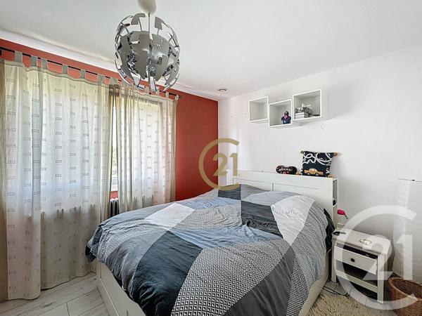 Maison à vendre  6 pièces - 108 m2 LURE - 70