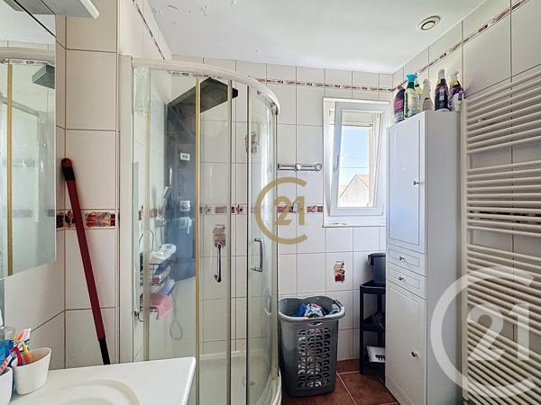 Maison à vendre  6 pièces - 108 m2 LURE - 70