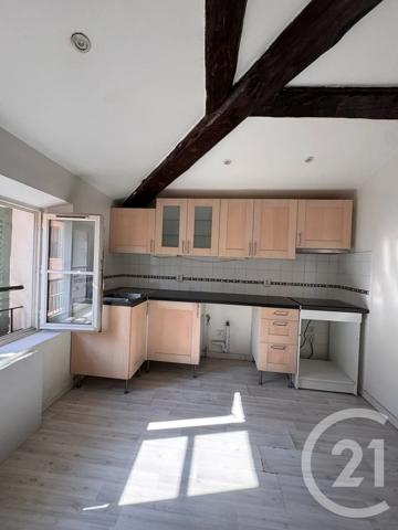 Appartement F4 à vendre  4 pièces - 57,83 m 2   TOULON  - 83