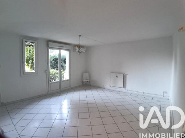 Appartement à vendre 1 pièce 31 m² Sorgues