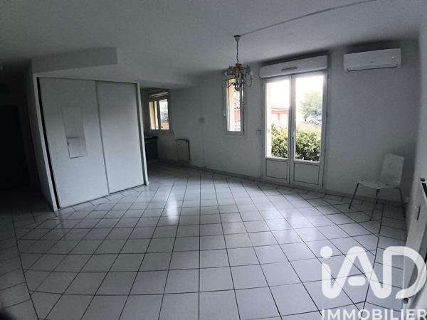 Appartement à vendre 1 pièce 31 m² Sorgues