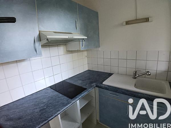 Appartement à vendre 1 pièce 31 m² Sorgues