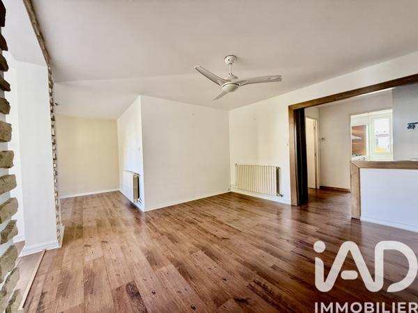 Appartement à vendre 4 pièces 69 m² Perpignan