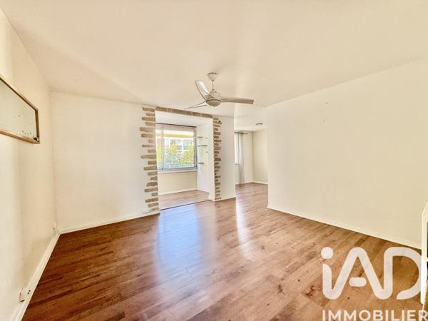 Appartement à vendre 4 pièces 69 m² Perpignan