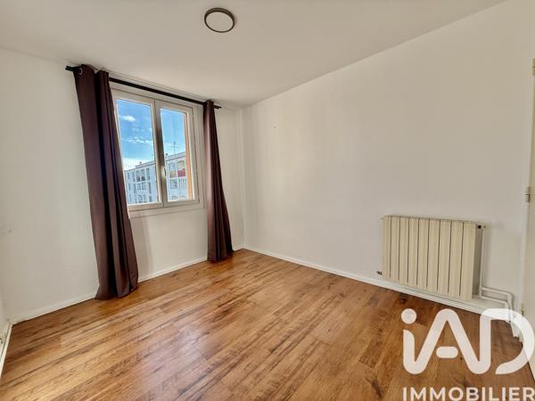 Appartement à vendre 4 pièces 69 m² Perpignan