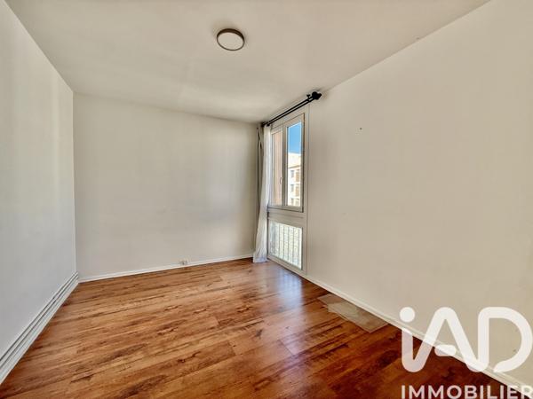 Appartement à vendre 4 pièces 69 m² Perpignan