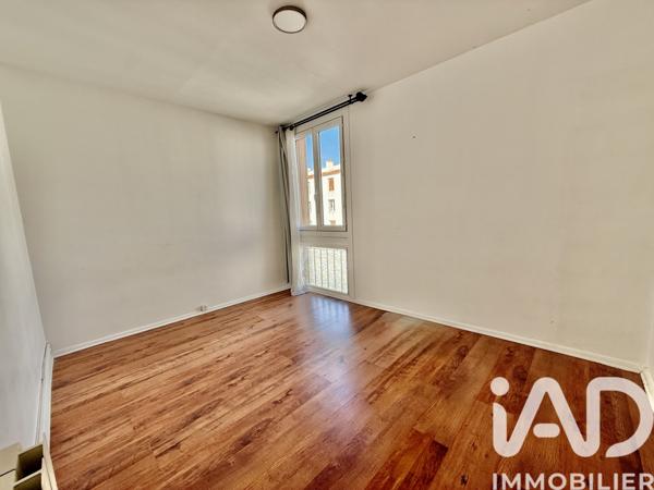 Appartement à vendre 4 pièces 69 m² Perpignan