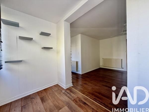 Appartement à vendre 4 pièces 69 m² Perpignan