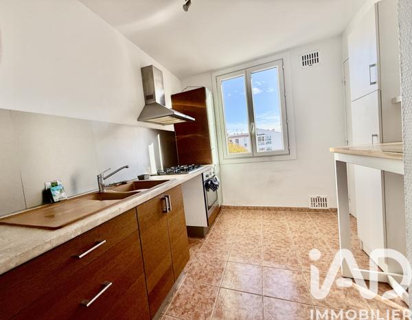 Appartement à vendre 4 pièces 69 m² Perpignan