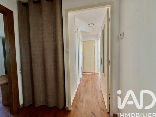 Appartement à vendre 4 pièces 69 m² Perpignan