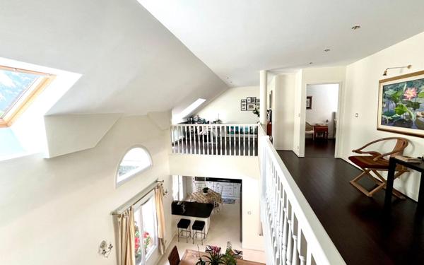 Maison à vendre    9 pièces •  Soisy-sous-Montmorency