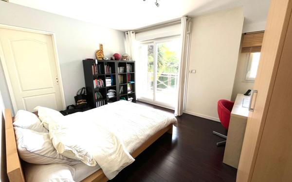 Maison à vendre    9 pièces •  Soisy-sous-Montmorency