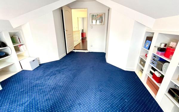 Maison à vendre    9 pièces •  Soisy-sous-Montmorency