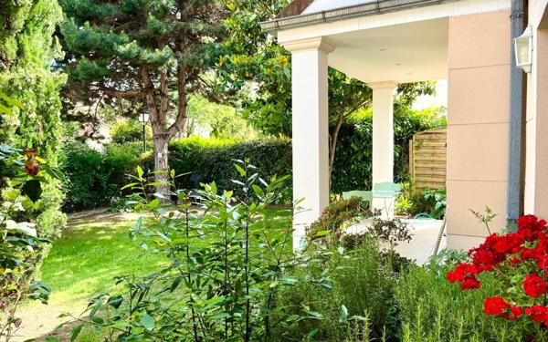 Maison à vendre    9 pièces •  Soisy-sous-Montmorency