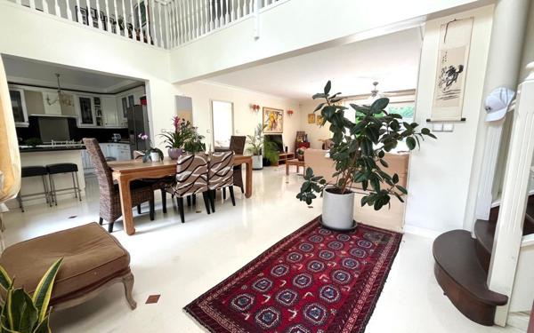 Maison à vendre    9 pièces •  Soisy-sous-Montmorency