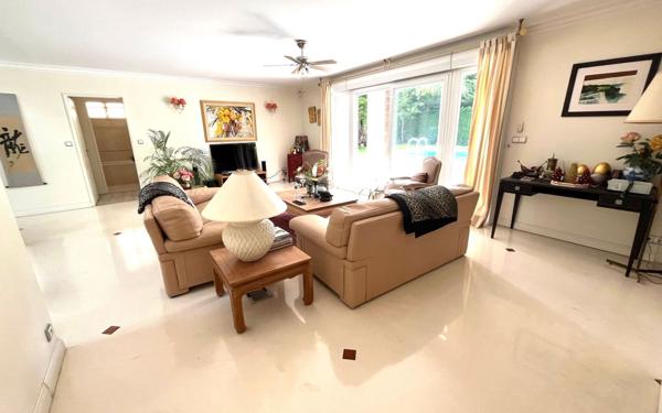 Maison à vendre    9 pièces •  Soisy-sous-Montmorency