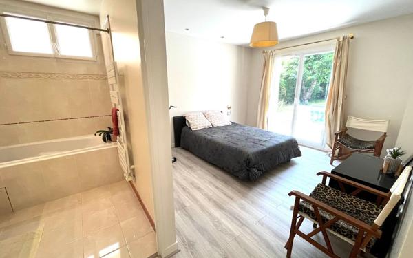 Maison à vendre    9 pièces •  Soisy-sous-Montmorency