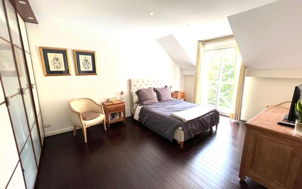 Maison à vendre    9 pièces •  Soisy-sous-Montmorency