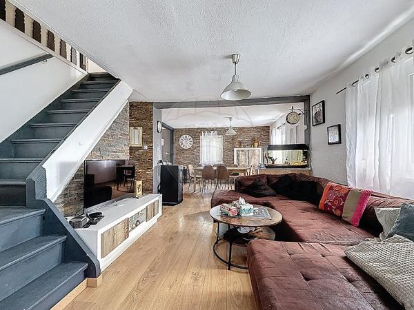 Maison  en vente - Doubs - 25