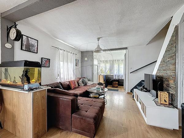 Maison  en vente - Doubs - 25