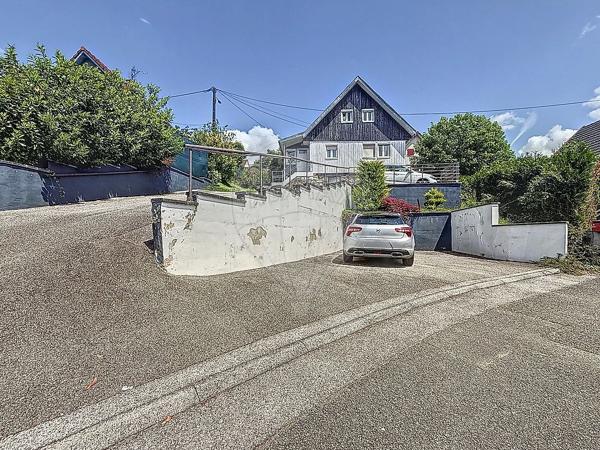 Maison  en vente - Doubs - 25