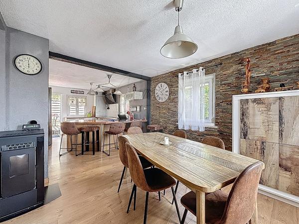 Maison  en vente - Doubs - 25