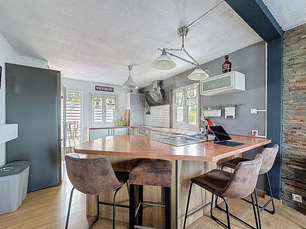 Maison  en vente - Doubs - 25