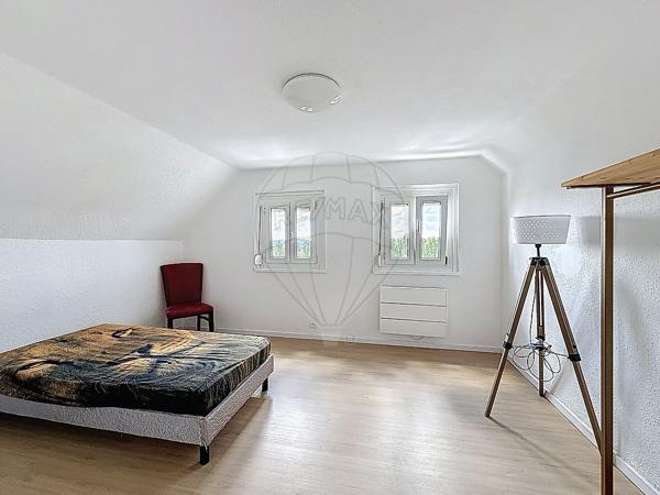 Maison  en vente - Doubs - 25