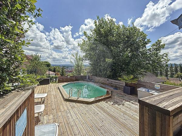 Maison  en vente - Doubs - 25