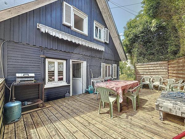 Maison  en vente - Doubs - 25