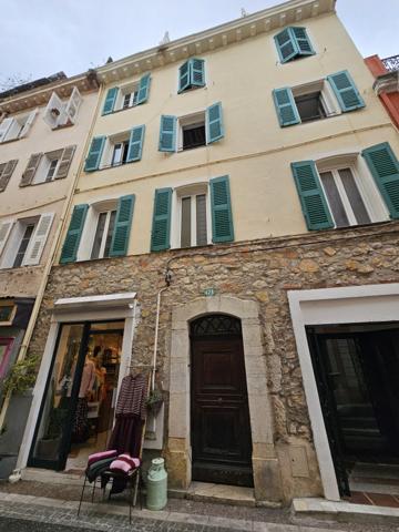 Vente / Appartement T2