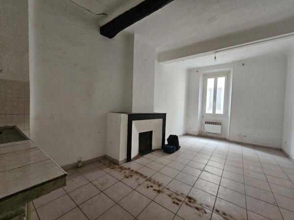 Vente / Appartement T2