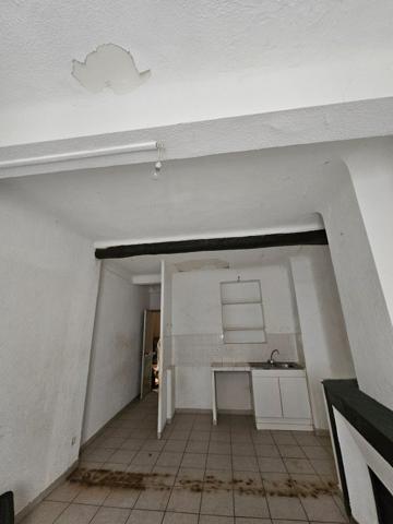 Vente / Appartement T2