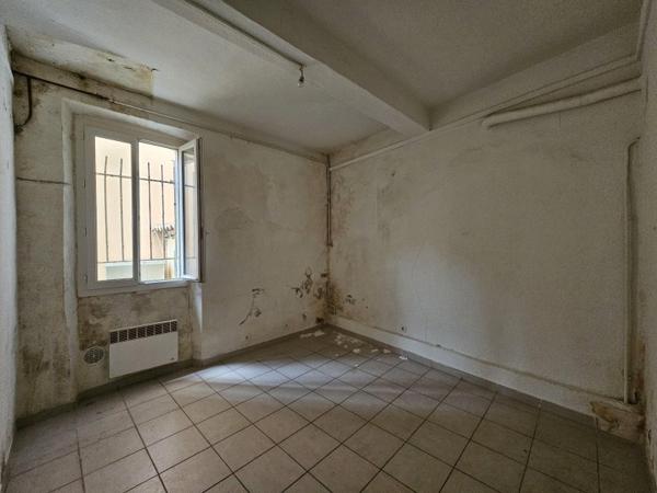 Vente / Appartement T2
