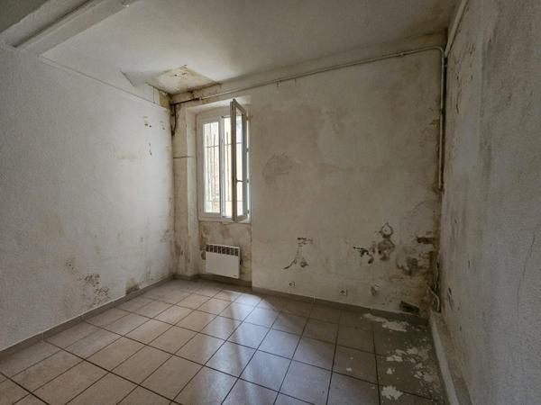 Vente / Appartement T2