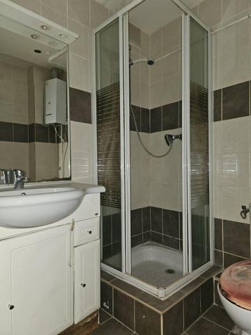 Vente / Appartement T2