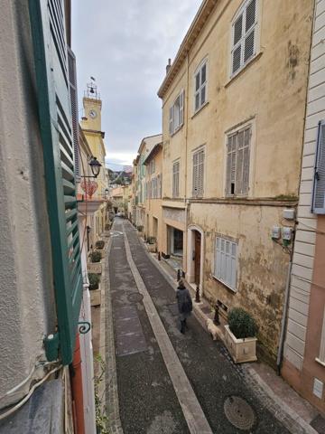 Vente / Appartement T2