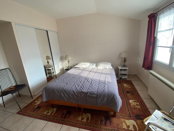 Noirmoutier Centre, Maison 5 pièce(s) 100 m2