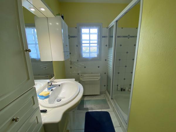 Noirmoutier Centre, Maison 5 pièce(s) 100 m2