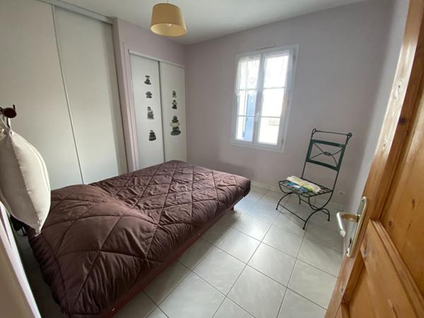 Noirmoutier Centre, Maison 5 pièce(s) 100 m2